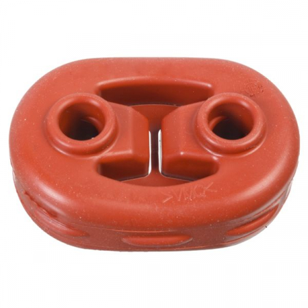 Suport sistem esapament potrivit AUDI A1, A3, Q2, Q5, TT; DODGE JOURNEY; FIAT FREEMONT; HONDA CIVIC VIII; NISSAN QASHQAI I; SEAT ARONA, ATECA, IBIZA V, LEON, LEON SC, LEON ST 1.0-3.6 09.05- [1]