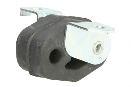 Suport sistem esapament potrivit AUDI A1, A3, TT; SEAT CORDOBA, IBIZA III, IBIZA IV, IBIZA IV SC, IBIZA IV ST, LEON, TOLEDO II; SKODA FABIA I, FABIA I PRAKTIK, FABIA II 1.0-3.2 09.96-12.22 [1]