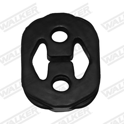 Set montaj esapament - Suport sistem esapament potrivit AUDI A2, A3; FORD TRANSIT, TRANSIT TOURNEO; SEAT ALTEA, ALTEA XL, LEON, TOLEDO III; SKODA OCTAVIA I, OCTAVIA II, YETI; VW CADDY III 1.4-2.4D 02.97-12.17