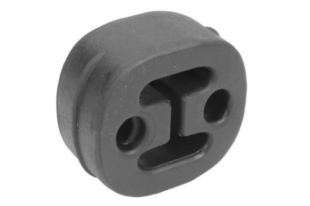 Set montaj esapament - Suport sistem esapament potrivit AUDI A3, A4 B5, A4 B6, A4 B7, A4 B8, A4 B9, A5, A6 ALLROAD C7, A6 C7, A7, Q3, Q5, Q7; FORD FOCUS II, KUGA II, MONDEO IV, MONDEO V, S-MAX 1.2-4.2 01.95-