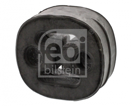 Suport sistem esapament potrivit AUDI A3, A4 B5, A4 B6, A4 B7, A4 B8, A4 B9, A5, A6 ALLROAD C7, A6 C7, A7, Q3, Q5, Q7; FORD FOCUS II, KUGA II, MONDEO IV, MONDEO V, S-MAX 1.2-4.2 01.95- [2]