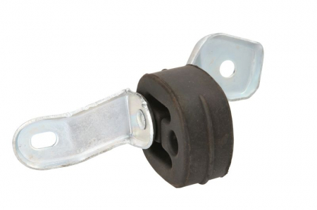 Set montaj esapament - Suport sistem esapament potrivit AUDI A3, A4 B5, A4 B6, A4 B7, A6 C5, A8 D2, TT 1.6-4.2 02.00-06.10