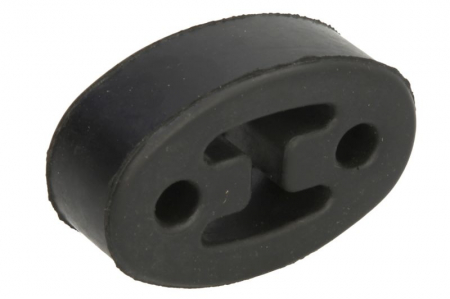 Set montaj esapament - Suport sistem esapament potrivit AUDI A3; CHEVROLET AVEO / KALOS; DAEWOO KALOS; KIA CERATO IV; MITSUBISHI GALANT VIII, L400, SANTAMO, SPACE, SPACE RUNNER 1.2-3.2 05.95-