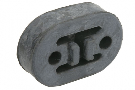 Set montaj esapament - Suport sistem esapament potrivit AUDI A3; CHEVROLET AVEO / KALOS; FORD FOCUS I/KOMBI; HONDA CRX III; MITSUBISHI CARISMA, COLT II, COLT III, COLT IV, GALANT VI, GALANT VII 1.2-3.2 11.83-