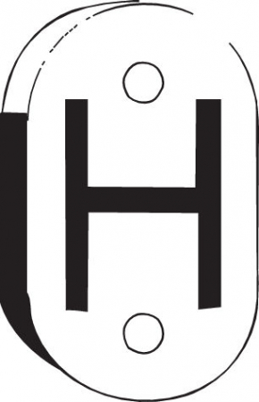 Suport sistem esapament potrivit AUDI A3; CHEVROLET AVEO / KALOS; FORD FOCUS I/KOMBI; HONDA CRX III; MITSUBISHI CARISMA, COLT II, COLT III, COLT IV, GALANT VI, GALANT VII 1.2-3.2 11.83- [2]