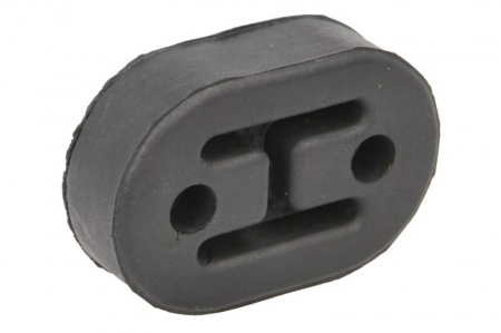Set montaj esapament - Suport sistem esapament potrivit AUDI A3; CHEVROLET AVEO / KALOS; FORD FOCUS I/KOMBI; HONDA CRX III; MITSUBISHI CARISMA, COLT II, COLT III, COLT IV, GALANT VI, GALANT VII, L 300 III 1.2-3.2 11.83-