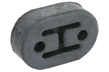 Suport sistem esapament potrivit AUDI A3; CHEVROLET AVEO / KALOS; FORD FOCUS I/KOMBI; HONDA CRX III; MITSUBISHI CARISMA, COLT II, COLT III, COLT IV, GALANT VI, GALANT VII 1.2-3.2 11.83- [1]