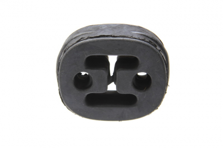 Set montaj esapament - Suport sistem esapament potrivit AUDI A3, Q7; SKODA OCTAVIA II; VW GOLF PLUS V, TOUAREG, TOURAN 1.6-3.0D 12.96-08.12