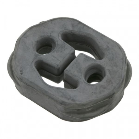 Piese Auto - Suport sistem esapament potrivit AUDI A3; SEAT ALTEA, TOLEDO III; SKODA OCTAVIA I, OCTAVIA II; VW CADDY III/MINIVAN, GOLF PLUS V, GOLF V, TOURAN 1.4-2.0D 09.00-07.15