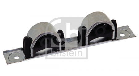 Suport sistem esapament potrivit AUDI A3; SEAT LEON, TOLEDO II; SKODA OCTAVIA I; VW BORA, BORA I, GOLF IV, NEW BEETLE 1.6/1.9D 09.96-09.10 [2]