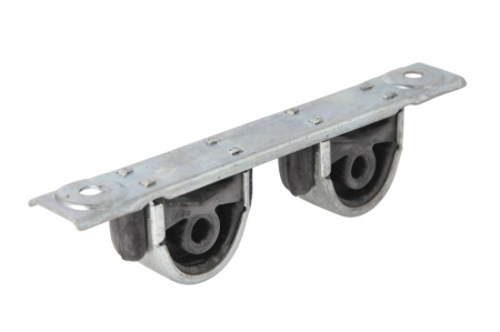Suport sistem esapament potrivit AUDI A3; SEAT LEON, TOLEDO II; SKODA OCTAVIA I; VW BORA, BORA I, GOLF IV, NEW BEETLE 1.6/1.9D 09.96-09.10 [1]
