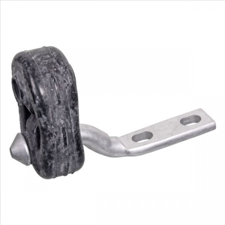 Suport sistem esapament potrivit AUDI A4 ALLROAD B8, A4 B8, A5, A6 C7 1.8-3.0D 10.07-09.18 [2]
