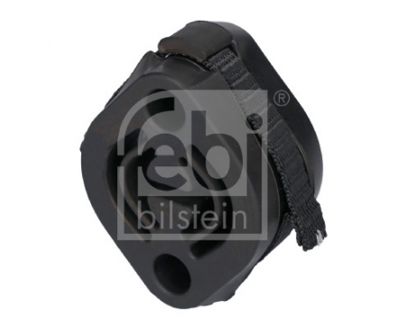 Sistem evacuare - Suport sistem esapament potrivit AUDI A4 ALLROAD B9, A4 B9, A5, A7, A8 D5, Q5, Q7; VW TOUAREG 1.4-3.0H 01.15-