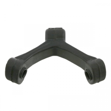 Piese Auto - Suport sistem esapament potrivit AUDI A4 B5, A4 B6, A4 B7, A6 C5, A6 C6; SEAT LEON; SKODA OCTAVIA I, SUPERB I, SUPERB II; VW PASSAT B5, PASSAT B5.5 1.6-3.7 11.94-05.15