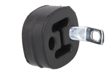 Suport sistem esapament potrivit AUDI A4 B5, A4 B6, A4 B8, A6 C4, A6 C5; SKODA SUPERB I; VW GOLF IV, PASSAT B5, PASSAT B5.5 1.6-4.0 06.94-12.15 [1]