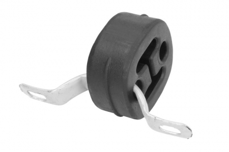 Suport sistem esapament potrivit AUDI A4 B5, A4 B6, A4 B8, A6 C4, A6 C5; SKODA SUPERB I; VW GOLF IV, PASSAT B5, PASSAT B5.5 1.6-4.0 06.94-12.15 [1]