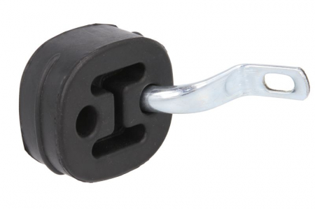 Set montaj esapament - Suport sistem esapament potrivit AUDI A4 B5, A4 B6, A4 B8, A6 C4, A6 C5; SKODA SUPERB I; VW GOLF IV, PASSAT B5, PASSAT B5.5 1.6-4.0 06.94-12.15