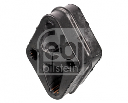 Suport sistem esapament potrivit AUDI A6 ALLROAD C7, A6 C7, A7 3.0D 01.12-09.18 [1]
