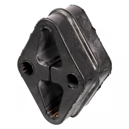 Piese Auto - Suport sistem esapament potrivit AUDI A6 ALLROAD C7, A6 C7, A7 3.0D 01.12-09.18