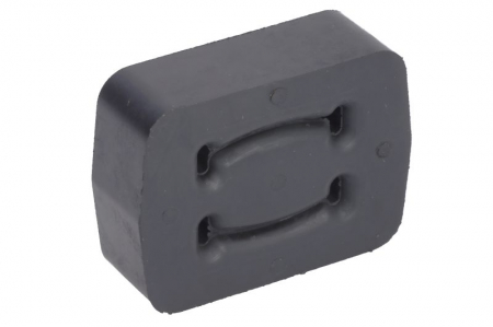 Set montaj esapament - Suport sistem esapament potrivit AUDI A8 D2; FIAT 147, 500 C, BRAVA, IDEA, PUNTO, SIENA 0.9-4.2 07.80-