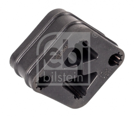 Suport sistem esapament potrivit BMW 1 (E81), 1 (E82), 1 (E87), 1 (E88) 1.6/2.0 09.06-12.13 [1]