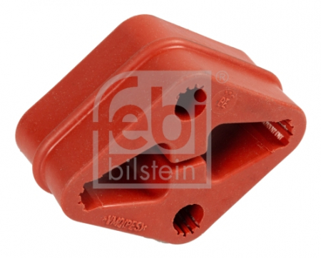 Suport sistem esapament potrivit BMW 1 (E81), 1 (E82), 1 (E87), 1 (E88), 3 (E90), 3 (E91), 3 (E92), 3 (E93), X1 (E84) 2.0-3.0D 06.04-06.15 [1]