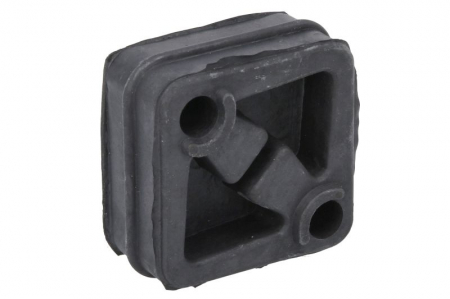 Set montaj esapament - Suport sistem esapament potrivit BMW 1 (E81), 1 (E82), 1 (E87), 1 (E88), 5 (E60), 5 (E61), 5 (F10), 5 (F11), 6 (E63), 6 (E64), 7 (E65, E66, E67), I3 (I01), X1 (E84), Z4 (E89) 0.6H-6.0 07.01-