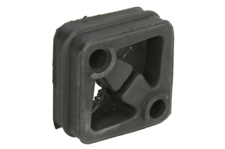 Set montaj esapament - Suport sistem esapament potrivit BMW 1 (E81), 1 (E82), 1 (E87), 1 (E88), 5 (E60), 5 (E61), 5 (F10), 5 (F11), 6 (E63), 6 (E64), 7 (E65, E66, E67), I3 (I01), X1 (E84), Z4 (E89) 0.6H-6.0 07.01-