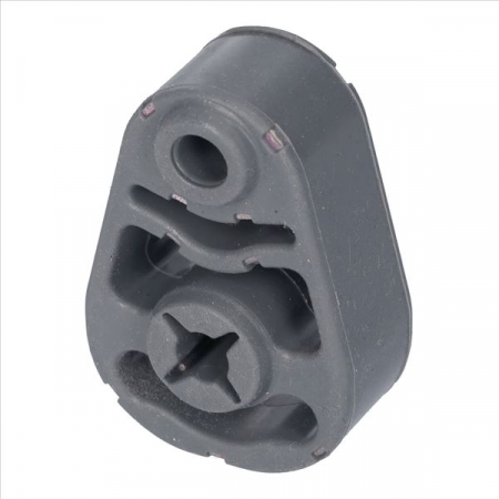 Suport sistem esapament potrivit BMW 1 (F20), 1 (F21), 2 (F22, F87), 2 (F23), 3 (F30, F80), 3 (F31), 3 GRAN TURISMO (F34), 4 (F32, F82), 4 (F33, F83), 4 GRAN COUPE (F36), X3 (G01, F97 1.5D-3.0D 11.11- [2]