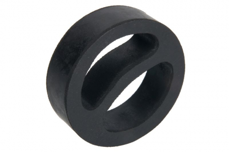 Piese Auto - Suport sistem esapament potrivit BMW 3 (E21), 3 (E30), 5 (E12), 5 (E28), 5 (E34), 7 (E23), 7 (E32) 1.6-3.5 03.72-07.96