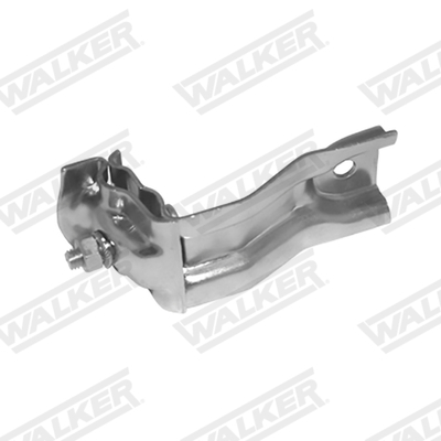 Set montaj esapament - Suport sistem esapament potrivit BMW 3 (E36) 1.8/2.0/2.5 09.90-11.99