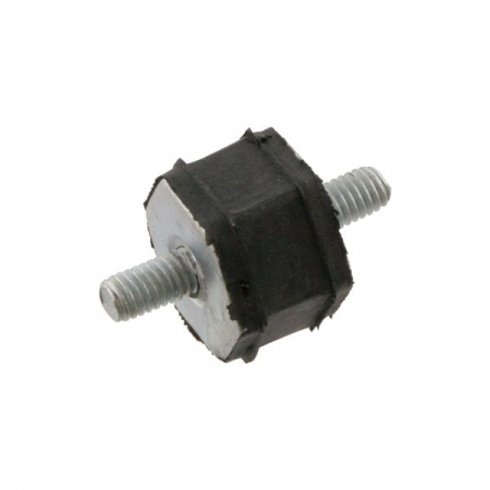 Piese Auto - Suport sistem esapament potrivit BMW 3 (E36), 5 (E34), 5 (E39), 7 (E38), Z3 (E36) 1.6-3.0D 09.89-05.04