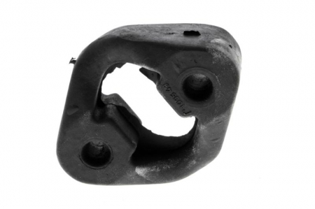 Set montaj esapament - Suport sistem esapament potrivit BMW 3 (E36), Z3 (E36) 1.6-2.8 01.94-01.03