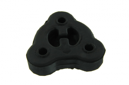 Set montaj esapament - Suport sistem esapament potrivit BMW 3 (E46), 3 (E91) 1.6-3.2 12.97-06.12