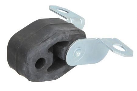 Sistem evacuare - Suport sistem esapament potrivit BMW 3 (E46); SEAT LEON ST; VW GOLF SPORTSVAN VII, GOLF VII, MULTIVAN T5, MULTIVAN T6, TRANSPORTER T5, TRANSPORTER T6 1.0-3.0D 10.99-