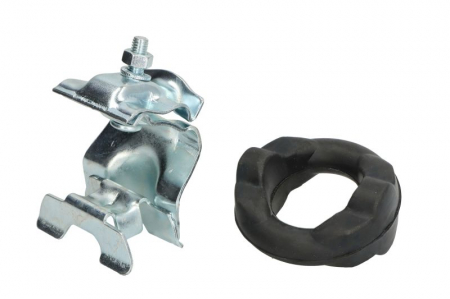 Set montaj esapament - Suport sistem esapament potrivit BMW 5 (E34), 7 (E32) 2.0-3.4 03.85-07.96