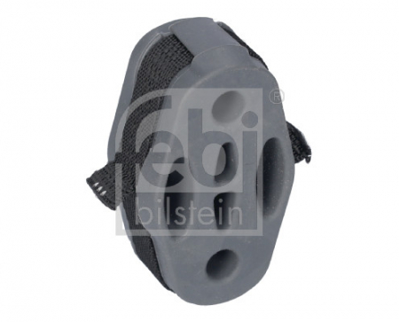 Suport sistem esapament potrivit BMW 5 (F10), 5 (F11), 5 (G30, F90), 5 (G31), 5 GRAN TURISMO (F07), 6 (F12), 6 (F13), 6 GRAN COUPE (F06), 7 (G11, G12), X3 (F25), X4 (F26) 2.0D/3.0/3.0D 03.10- [1]