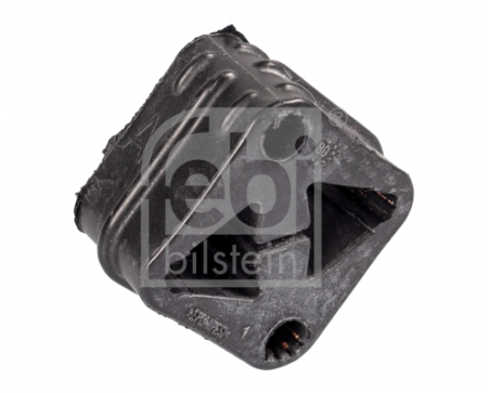 Suport sistem esapament potrivit BMW 5 (F10), 5 (F11), 5 GRAN TURISMO (F07), 6 (F12), 6 (F13), 6 GRAN COUPE (F06), 7 (F01, F02, F03, F04); ROLLS-ROYCE DAWN, GHOST I, WRAITH 1.6-6.6 09.08- [1]