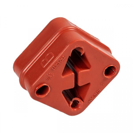 Suport sistem esapament potrivit BMW 5 (F10), 5 (F11), 5 GRAN TURISMO (F07), 6 (F12), 6 (F13), 6 GRAN COUPE (F06), 7 (F01, F02, F03, F04); ROLLS-ROYCE DAWN, GHOST I, WRAITH 1.6-6.6 09.08- [0]