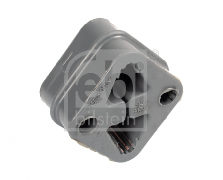 Suport sistem esapament potrivit BMW 5 (G30, F90), 5 (G31), 6 GRAN TURISMO (G32), 7 (G11, G12), X3 (G01, F97), X4 (G02, F98) 1.6-3.0 07.15- [1]