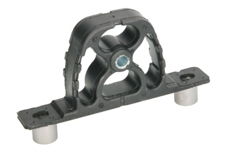 Set montaj esapament - Suport sistem esapament potrivit BMW 7 (E38) 2.5D-5.4 03.94-11.01