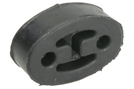 Set montaj esapament - Suport sistem esapament potrivit CHEVROLET AVEO / KALOS, LACETTI; DAEWOO KALOS, LACETTI, NUBIRA; DAIHATSU CHARADE II, CHARADE III, CHARADE IV, CUORE II, CUORE III, CUORE IV 0.7-2.7 01.78-