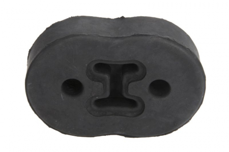 Set montaj esapament - Suport sistem esapament potrivit CHEVROLET LACETTI, NUBIRA, REZZO; DAEWOO LEGANZA, NUBIRA, TACUMA / REZZO 1.4-2.0 05.97-