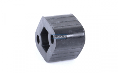 Suport sistem esapament potrivit CITROEN AX, BX, C15, C15/MINIVAN, GS, LNA, SAXO, VISA; PEUGEOT 104, 106 I, 106 II, 106 II/HATCHBACK, 205 I, 205 II, 205/HATCHBACK, 305 I 0.6-2.5D 07.71-07.04 [3]