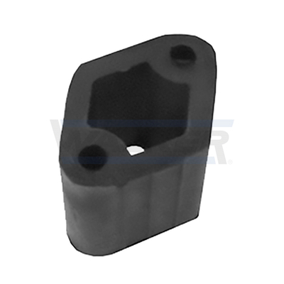 Suport sistem esapament potrivit CITROEN AX, BX, C15, C15/MINIVAN, GS, LNA, SAXO, VISA; PEUGEOT 104, 106 I, 106 II, 106 II/HATCHBACK, 205 I, 205 II, 205/HATCHBACK, 305 I 0.6-2.5D 07.71-07.04 [2]