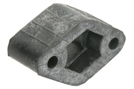 Set montaj esapament - Suport sistem esapament potrivit CITROEN AX, BX, C15, C15/MINIVAN, GS, LNA, SAXO, VISA; PEUGEOT 104, 106 I, 106 II, 205 I, 205 II, 205/HATCHBACK, 305 I, 305 II, 309 I 0.6-2.5D 09.70-07.04