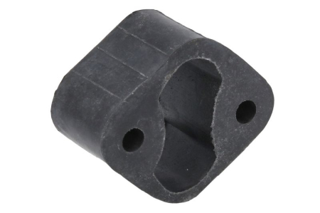 Set montaj esapament - Suport sistem esapament potrivit CITROEN AX, C15, C15/MINIVAN; PEUGEOT 405 I, 405 II 1.0-1.9D 10.84-12.98