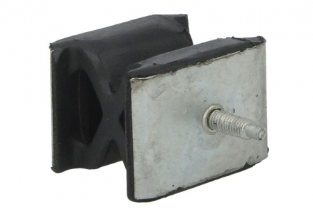 Suport sistem esapament potrivit CITROEN BERLINGO, BERLINGO/MINIVAN, C1, C1 II, XSARA, XSARA PICASSO; PEUGEOT 107, 108, PARTNER, PARTNER/MINIVAN; TOYOTA AYGO 1.2/1.4D/1.6D 01.03- [1]