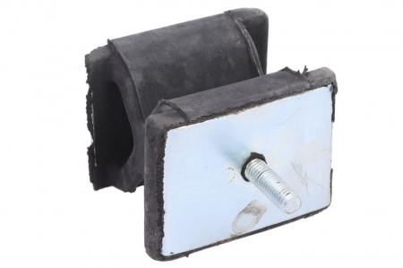 Set montaj esapament - Suport sistem esapament potrivit CITROEN BERLINGO, BERLINGO/MINIVAN, C1, C1 II, XSARA, XSARA PICASSO; PEUGEOT 107, 108, PARTNER, PARTNER/MINIVAN; TOYOTA AYGO, PREVIA II 1.2-2.4 02.00-