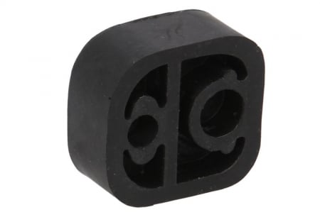 Set montaj esapament - Suport sistem esapament potrivit CITROEN BERLINGO, BERLINGO/MINIVAN; PEUGEOT PARTNER, PARTNER ORIGIN, PARTNER ORIGIN/MINIVAN, PARTNER/MINIVAN 1.6-2.0D 06.96-12.15